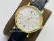 Swiss Replica IWC Portofino White Moonphase Dial Yellow Gold Watch 40MM (3)_th.jpg